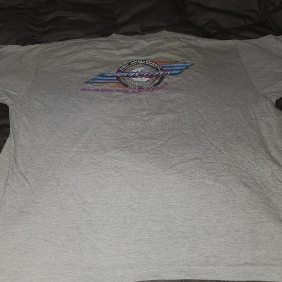 Sturgis 62 anniversary black hills rally - Picture 5 of 6